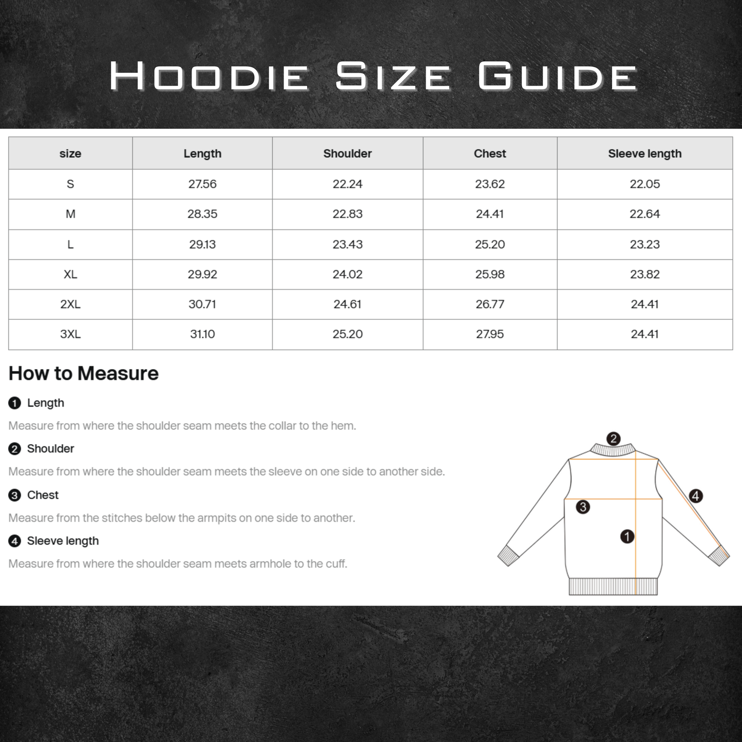 SLWMO In Dubstep We Trust Hoodie