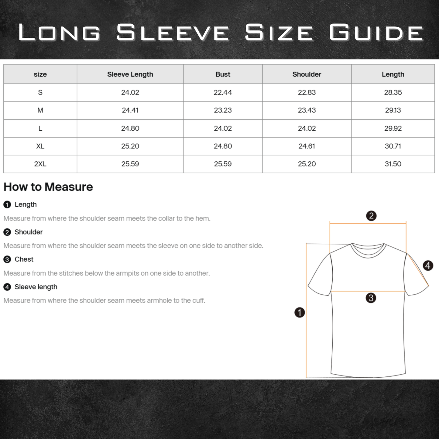 SLWMO Rave Hard Long Sleeve