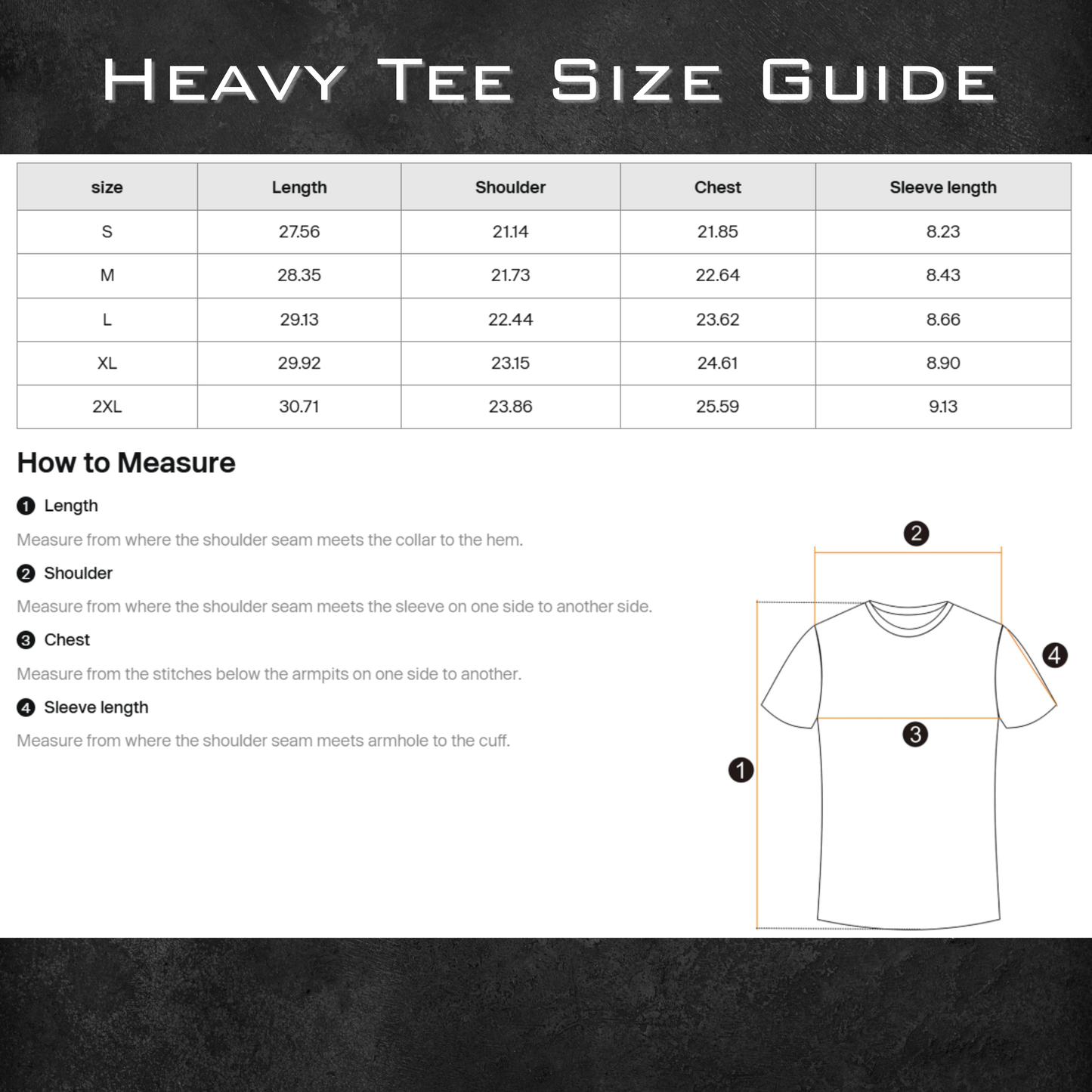 SLWMO Rave Hard Tee - Heavyweight Vintage Edition