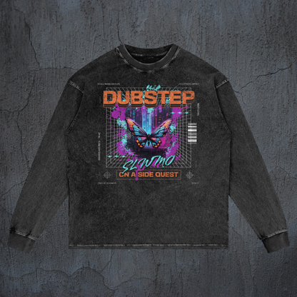 SLWMO Side Quest Long Sleeve