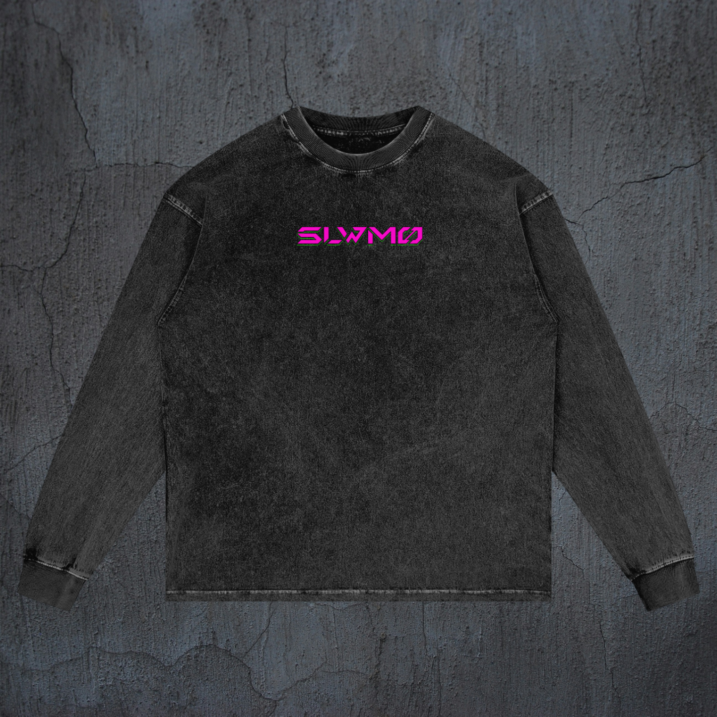 SLWMO Medusa Dub Long Sleeve