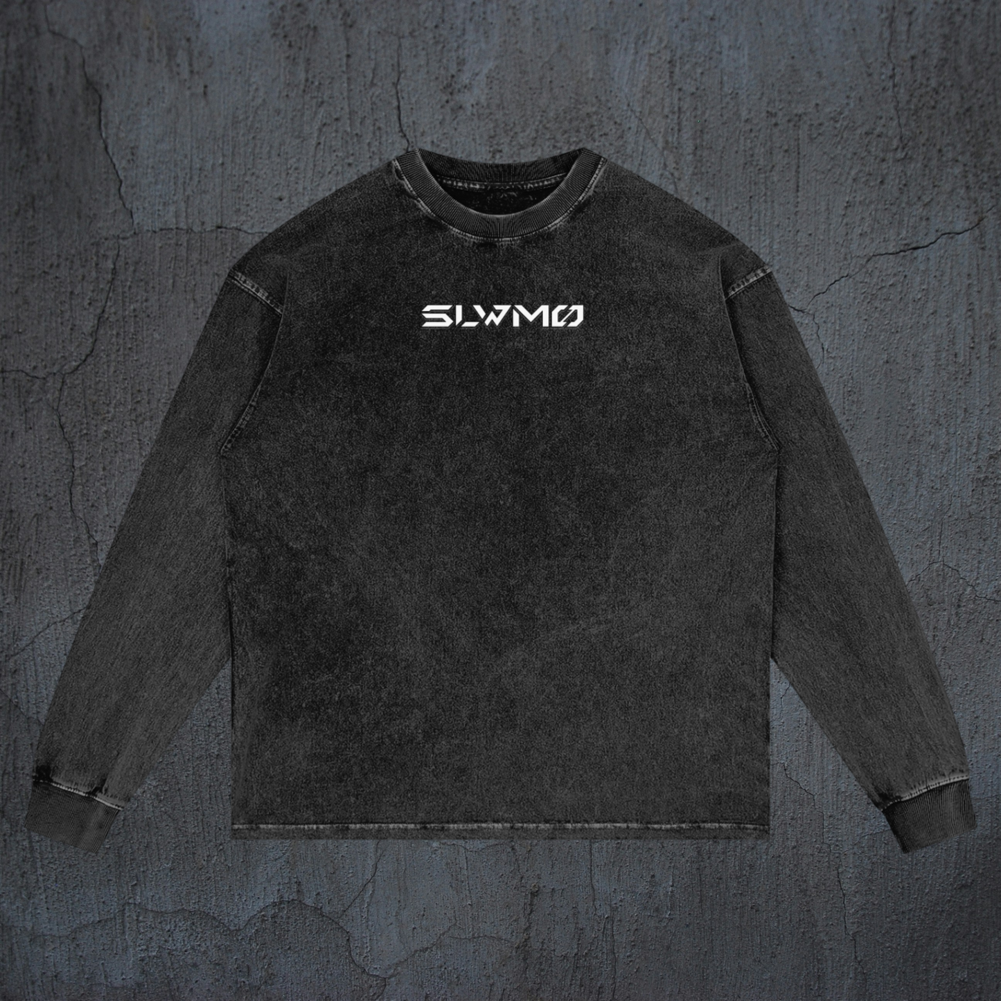 SLWMO Rave Hard Long Sleeve