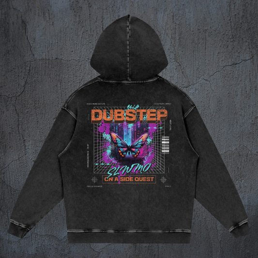 SLWMO Side Quest Hoodie