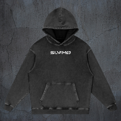 SLWMO Rave Hard Hoodie
