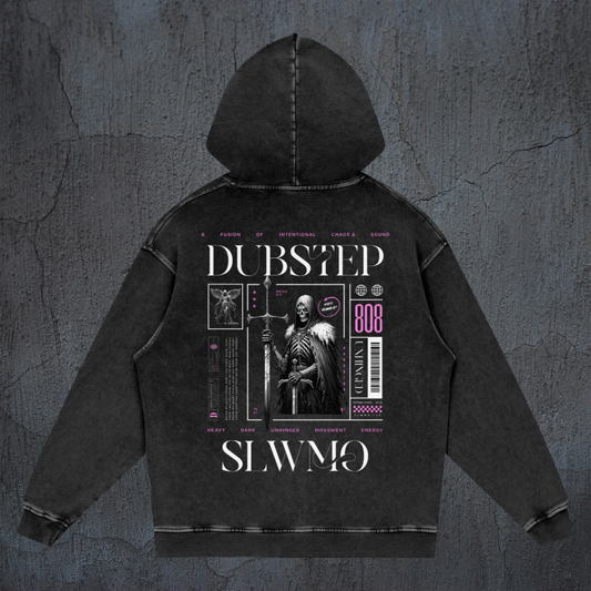 SLWMO Mosh Pit Hoodie
