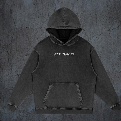 SLWMO Mosh Pit Hoodie