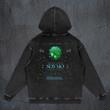SLWMO Nostalgia Hoodie